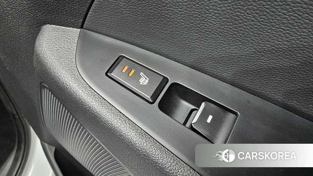 Hyundai All New Tucson id 4713163 из Кореи 20