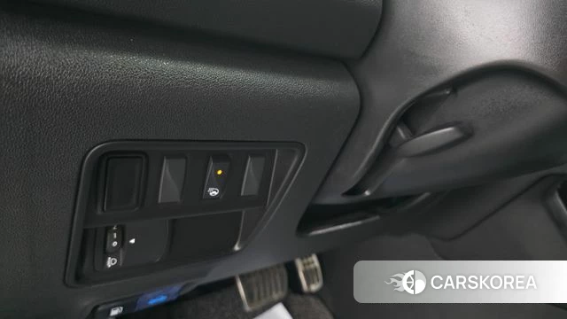 Renault Korea (Samsung) The New QM6 id 4698450 из Кореи 20