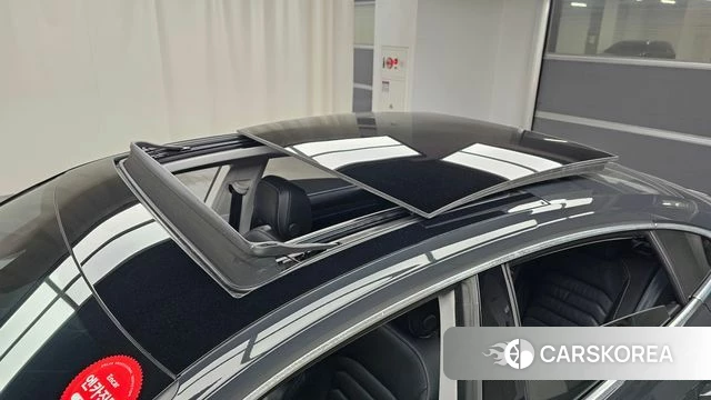 Volkswagen Arteon id 4416700 из Кореи 20