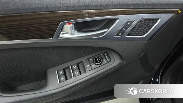 Genesis G80 id 4325308 из Кореи 20