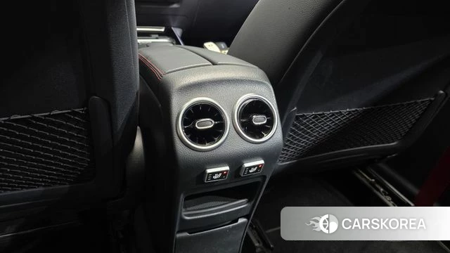 Mercedes-Benz GLB-Class X247 id 4854430 из Кореи 20