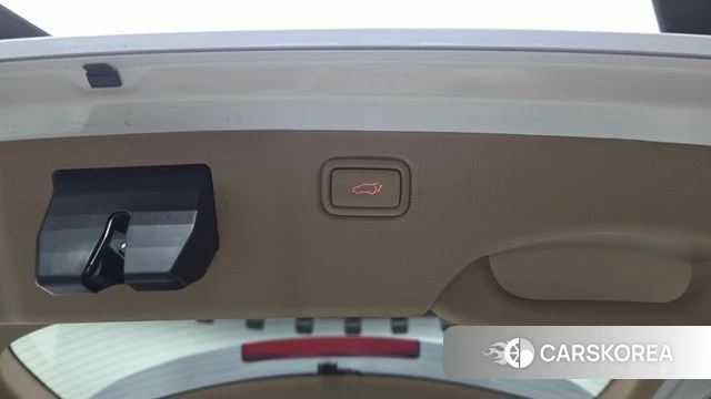 Kia The New Carnival id 4520067 из Кореи 20