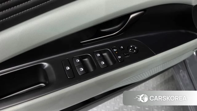 Hyundai The New Avante Hybrid (CN7) id 4847221 из Кореи 20
