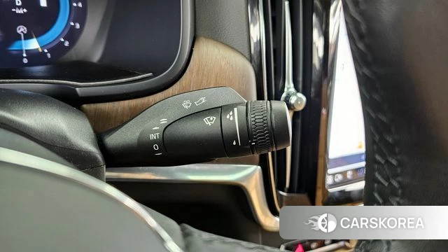 Volvo S90 id 4408999 из Кореи 20