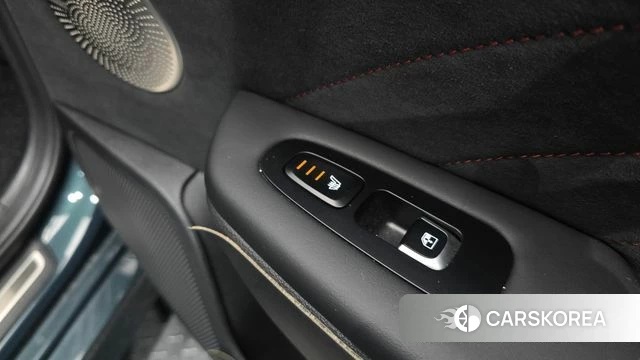 Kia Stinger Meister id 4793579 из Кореи 20