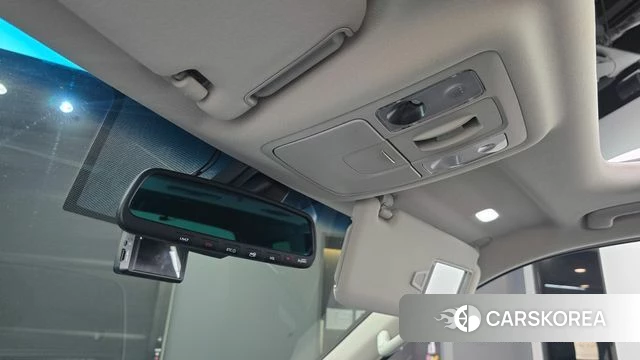 Kia Mohave Master id 4402940 из Кореи 20
