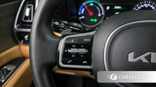 Kia Sorento 4th Generation id 4749918 из Кореи 20