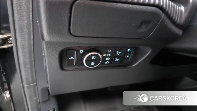 Ford Ranger 4th Generation id 4847818 из Кореи 20