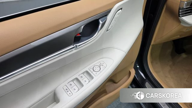 Hyundai The New Grandeur IG Hybrid id 4746243 из Кореи 20