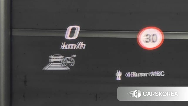 Mercedes-Benz GLS - Class X167 id 4230962 из Кореи 20