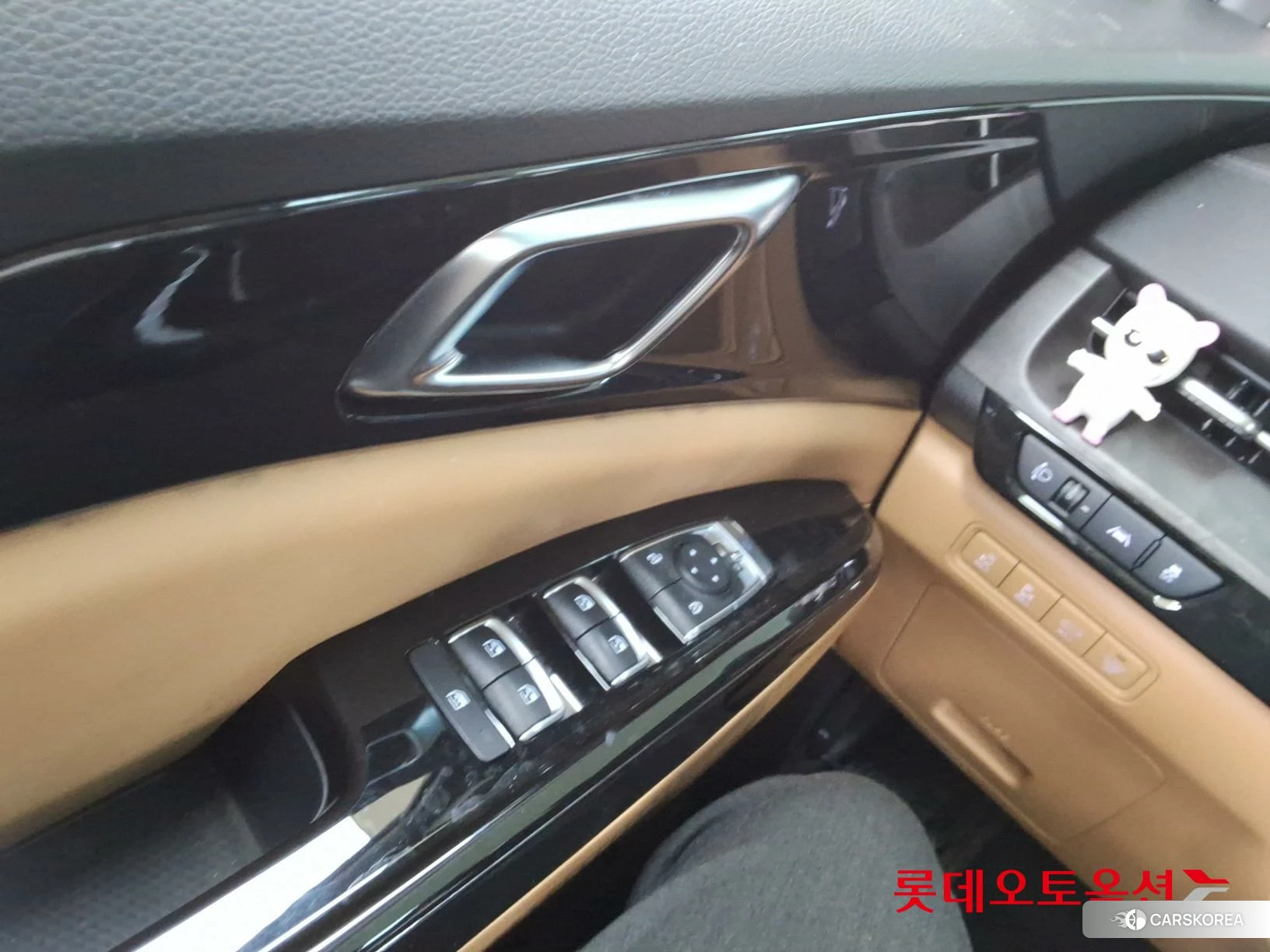 Kia Carnival Limousine id 3882175 из Кореи 20