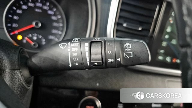 Kia Sportage The Bold id 4188085 из Кореи 20