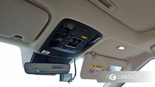 Kia Carnival 4th generation id 4224874 из Кореи 20