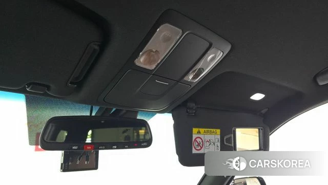 Kia Mohave Master id 4443028 из Кореи 20