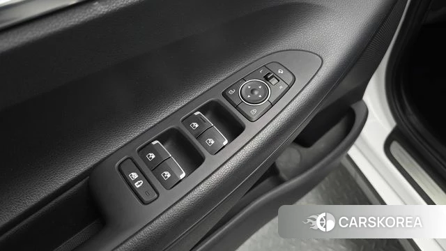 Hyundai The New Grandeur IG Hybrid id 4433730 из Кореи 20
