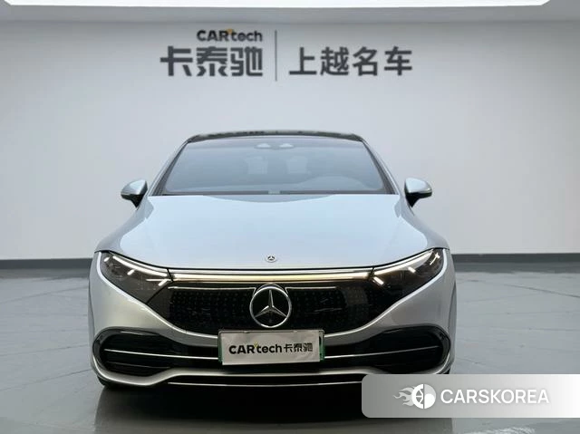 Mercedes-Benz EQS id 4259247 из Китая 20