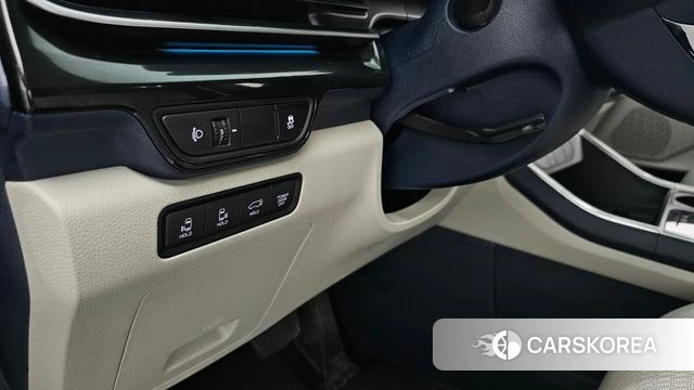 Kia The New Carnival 4th Generation id 4493930 из Кореи 20