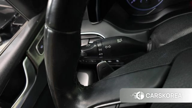 Hyundai Palisade id 4225497 из Кореи 20