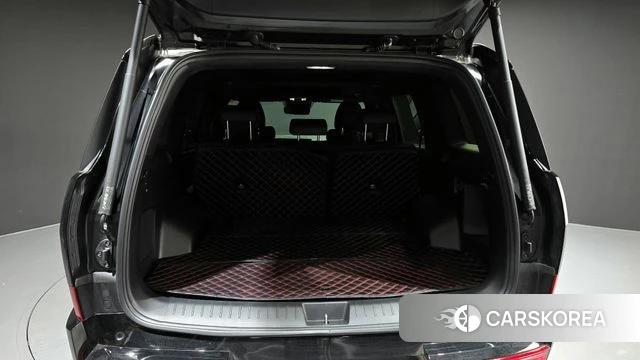Hyundai Santa Fe (MX5) id 4280583 из Кореи 20