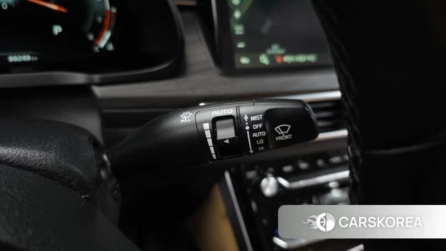Kia K7 Premier id 4397389 из Кореи 20