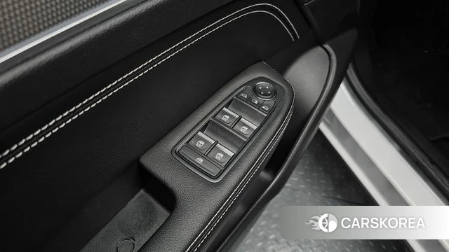 Renault Korea (Samsung) XM3 id 4592093 из Кореи 20