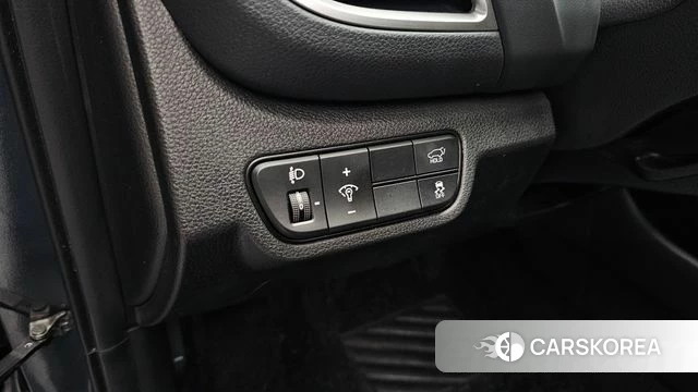 Kia The New Seltos id 4793077 из Кореи 20