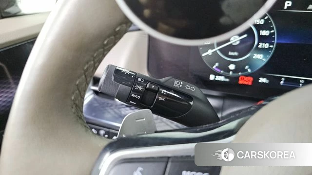 Kia Carnival 4th generation id 4525038 из Кореи 20