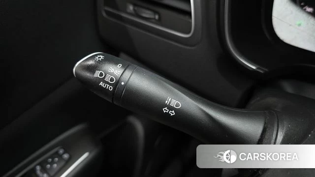 Renault Korea (Samsung) The New QM6 id 4464685 из Кореи 20