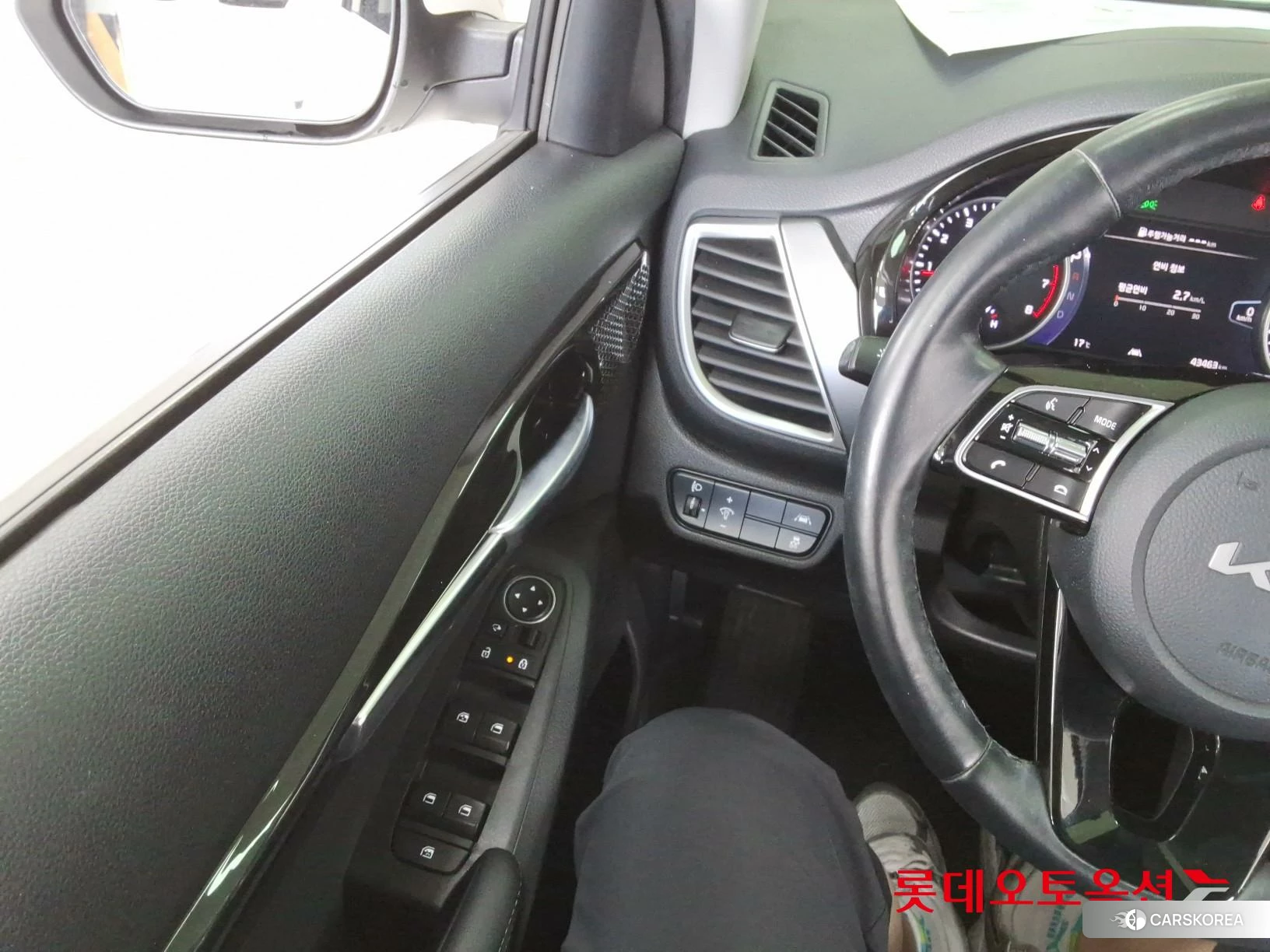 Kia Seltos id 3869431 из Кореи 20