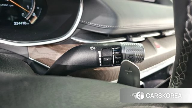Genesis G80 (RG3) id 4712792 из Кореи 20