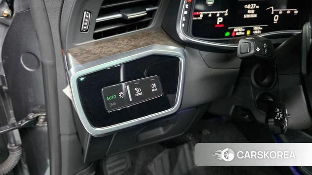Audi A7 (4K) id 4383446 из Кореи 20