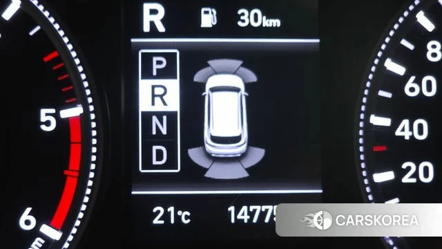 Hyundai Santa Fe TM id 4345774 из Кореи 20