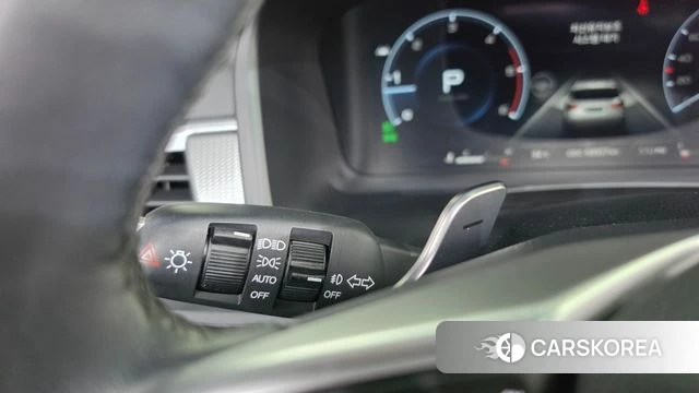 Ssangyong All New Rexton id 4740548 из Кореи 20