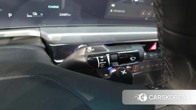 Kia The New K8 Hybrid id 4744077 из Кореи 20