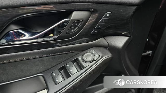 Chevrolet (GM Daewoo) Traverse id 4186091 из Кореи 20