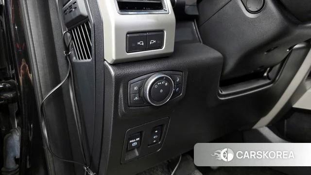 Ford F150 id 4339540 из Кореи 20
