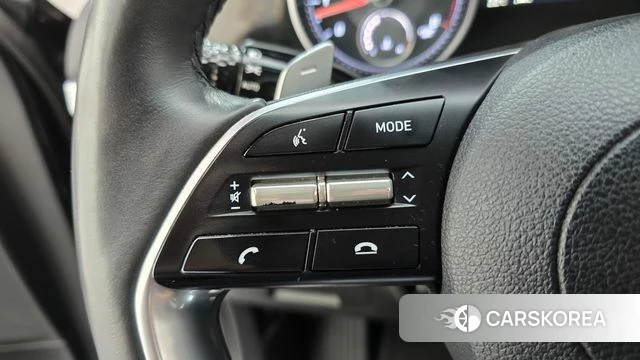 Hyundai The New Grandeur IG id 4481528 из Кореи 20