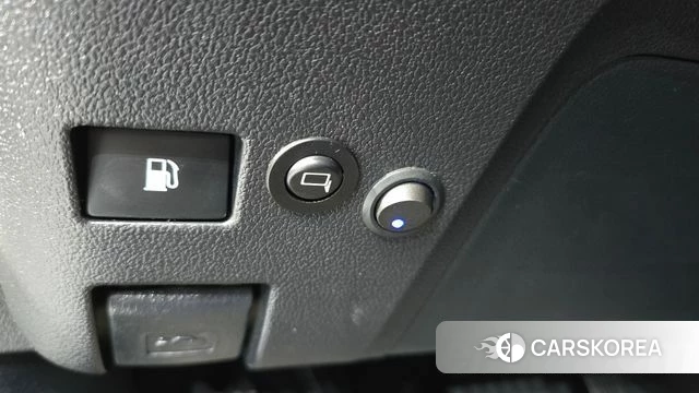 Toyota Prius 4th Generation id 4775465 из Кореи 20