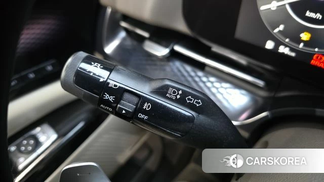 Kia Carnival 4th generation id 4489583 из Кореи 20