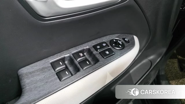 Kia The New Kia Ray EV id 4474531 из Кореи 20