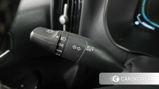 Kia The New Morning (JA) id 4230390 из Кореи 20