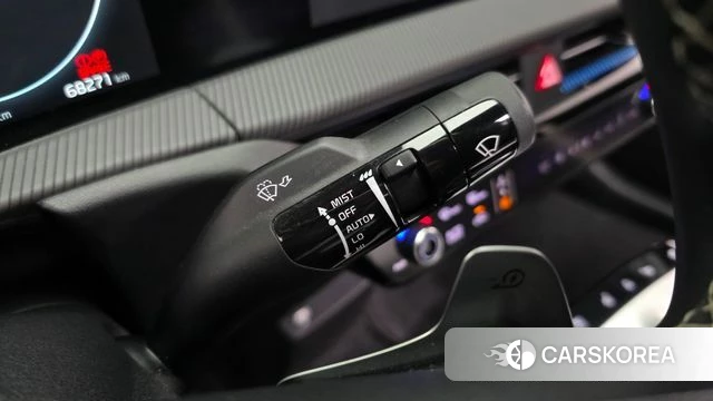 Kia EV6 id 4395867 из Кореи 20