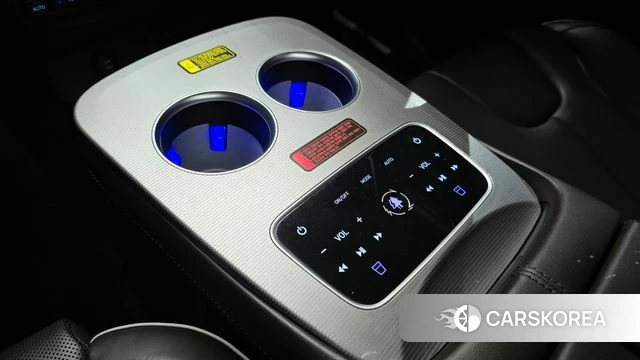 Hyundai The New Palisade id 4762899 из Кореи 20