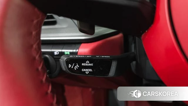 Porsche 911(992) id 4675047 из Кореи 20
