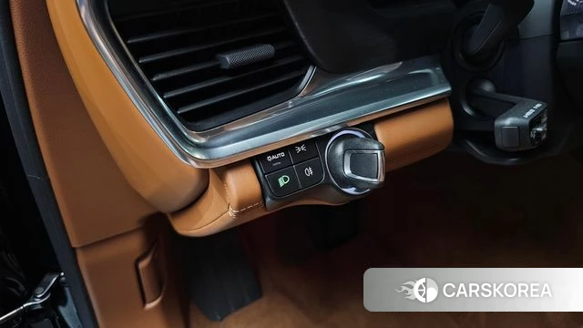 Porsche Panamera (971) id 4618456 из Кореи 20