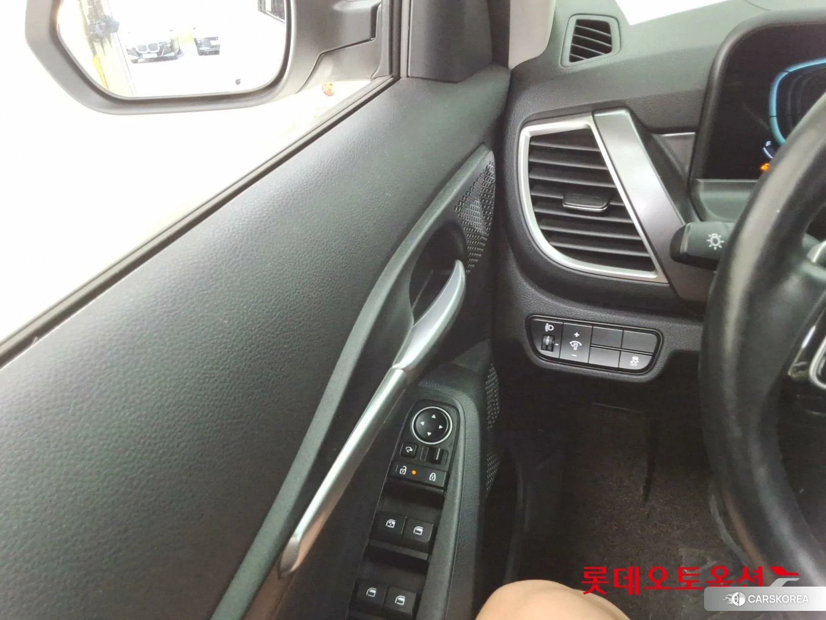 Kia Seltos id 4909234 из Кореи 20