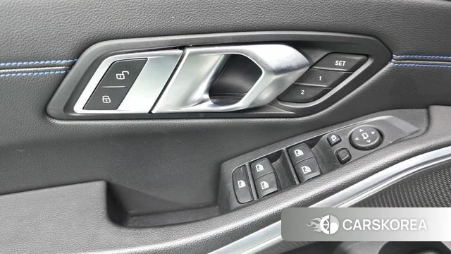 BMW 3 Series (G20) id 4672472 из Кореи 20