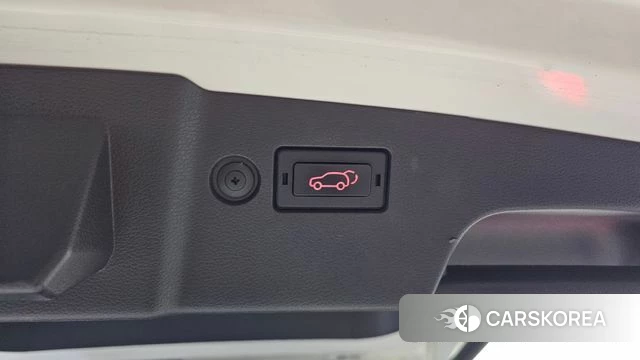 Ssangyong Torres id 4682691 из Кореи 20