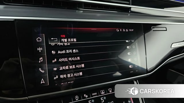 Audi A8 (D5) id 4303587 из Кореи 20