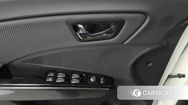 Ssangyong Berry New Tivoli id 4423251 из Кореи 20